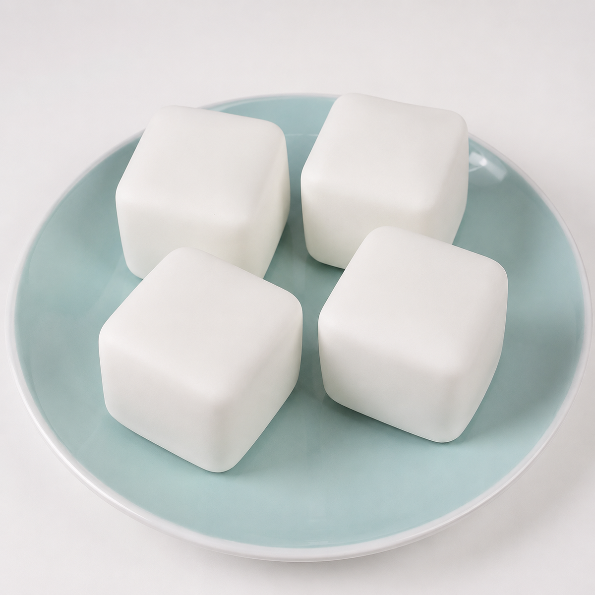 Marshmallow Squishy
