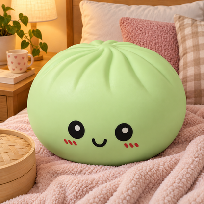 Giant Dumpling Squishy - Mystery Blind Box