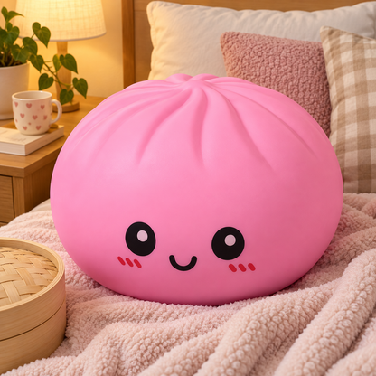 Giant Dumpling Squishy - Mystery Blind Box