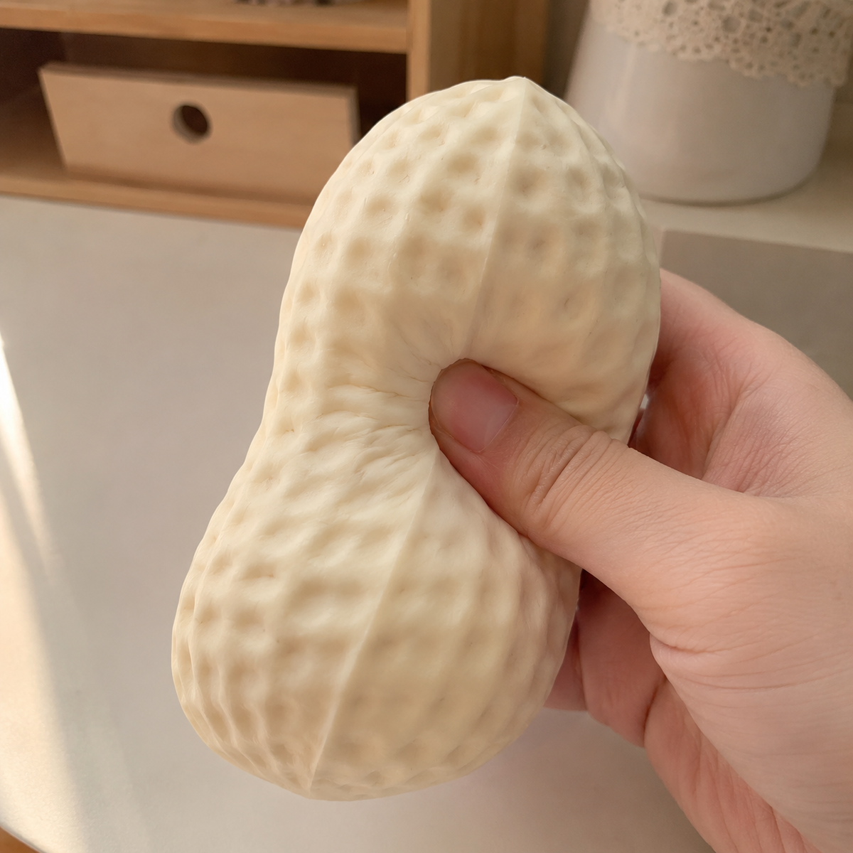 Peanut Squishy