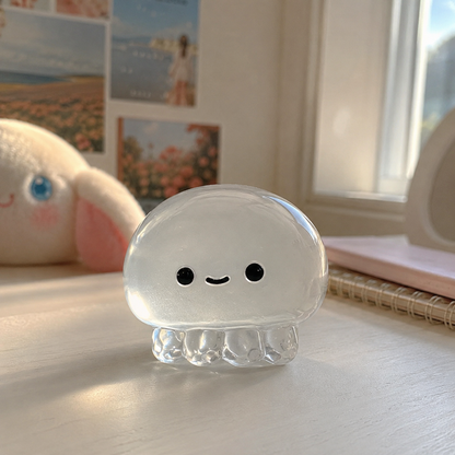 Jelly Squishy