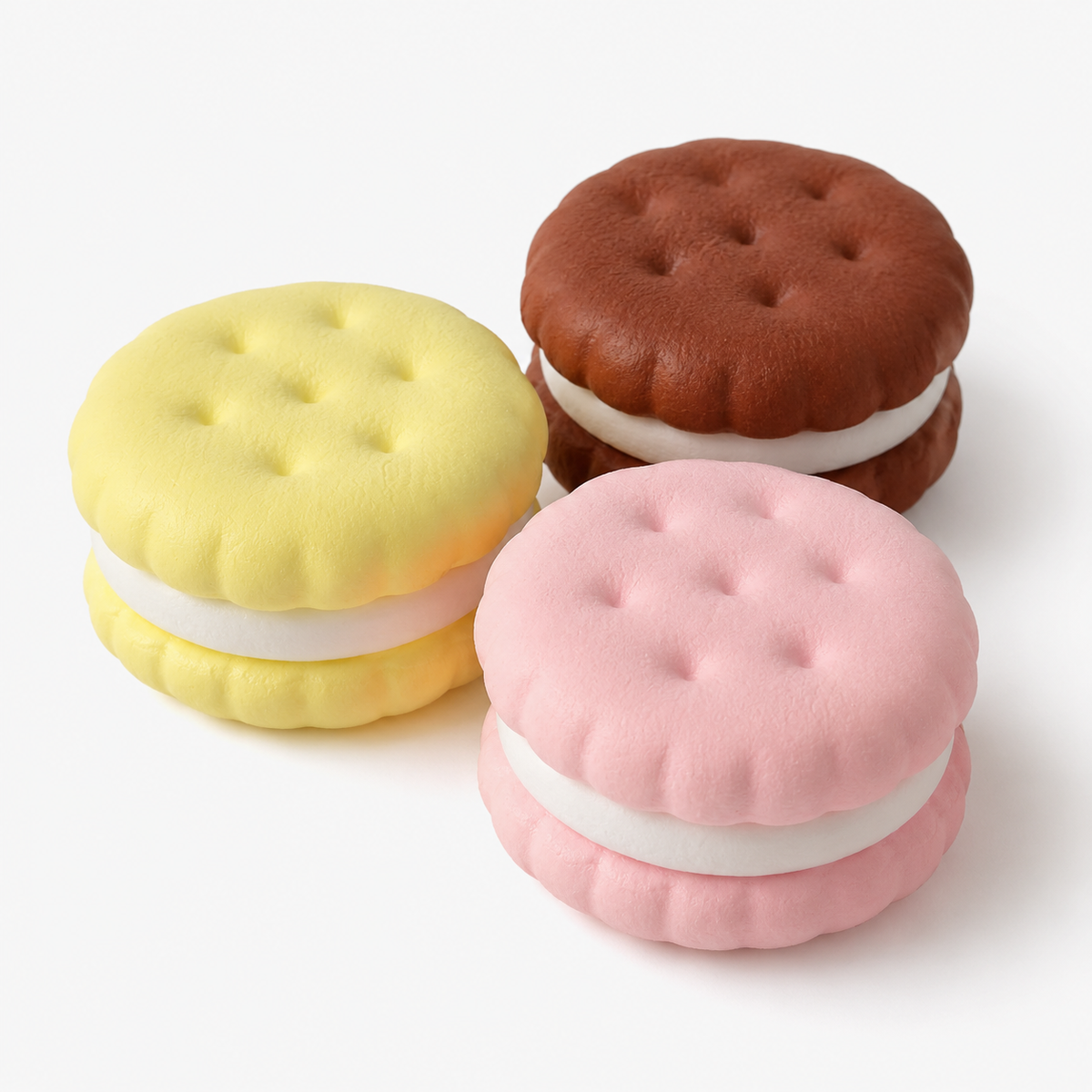 Biscuit Squishy