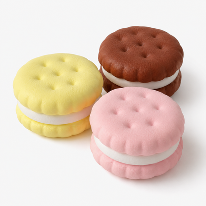 Biscuit Squishy
