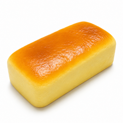 Bread Squishy