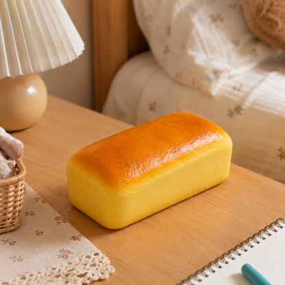 Bread Squishy