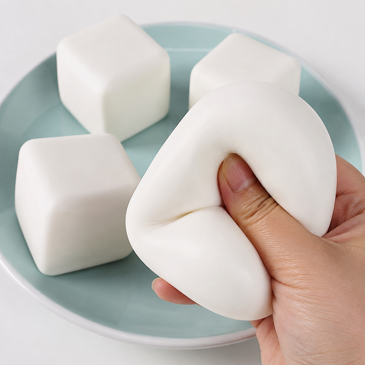 Marshmallow Squishy