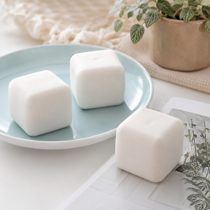 Marshmallow Squishy