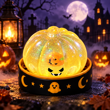 Halloween Dumpling Squishy - Mystery Blind Box
