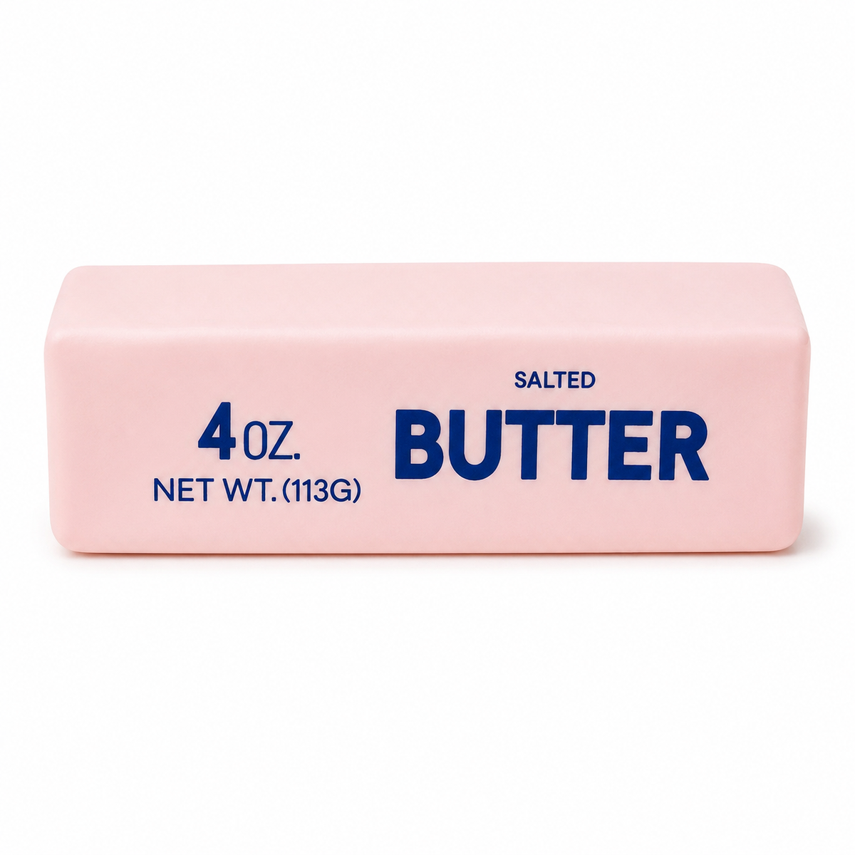 Butter Squishy