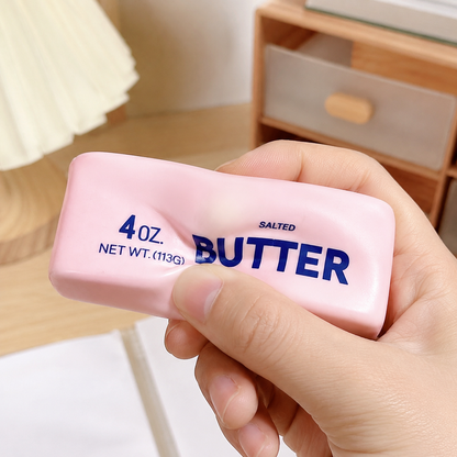 Butter Squishy