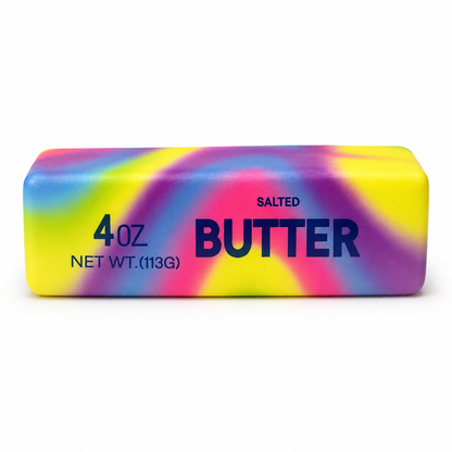 Butter Squishy