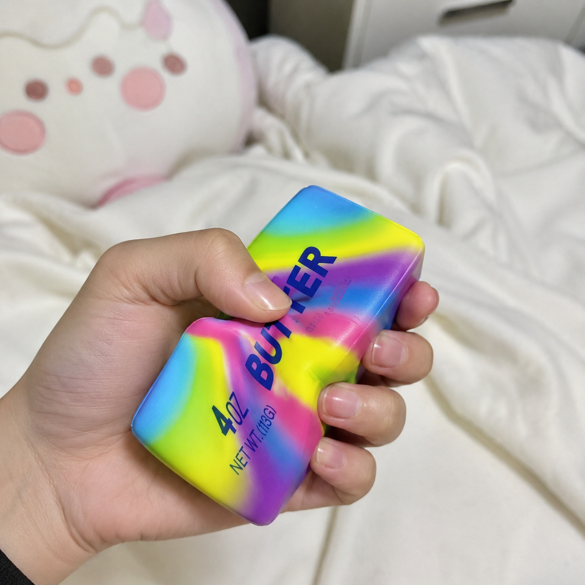 Butter Squishy