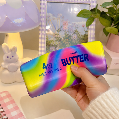 Butter Squishy
