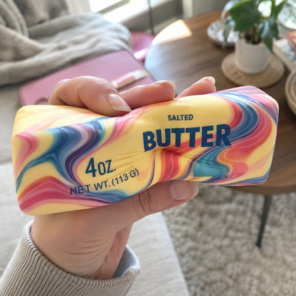 Butter Squishy
