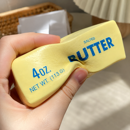 Butter Squishy
