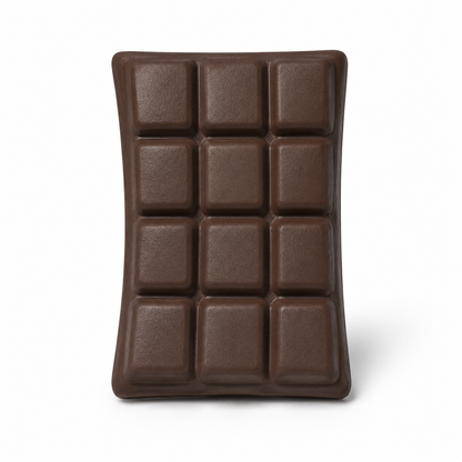 Chocolate Bar Squishy