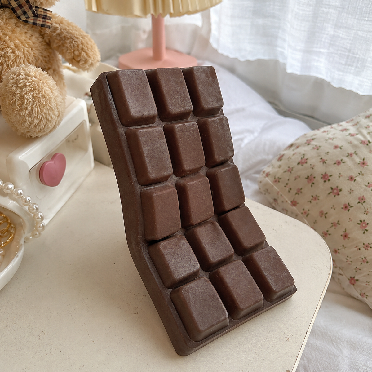 Chocolate Bar Squishy