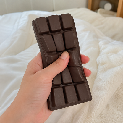 Chocolate Bar Squishy