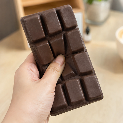 Chocolate Bar Squishy