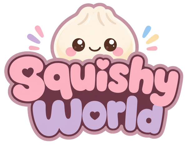 Squishy World