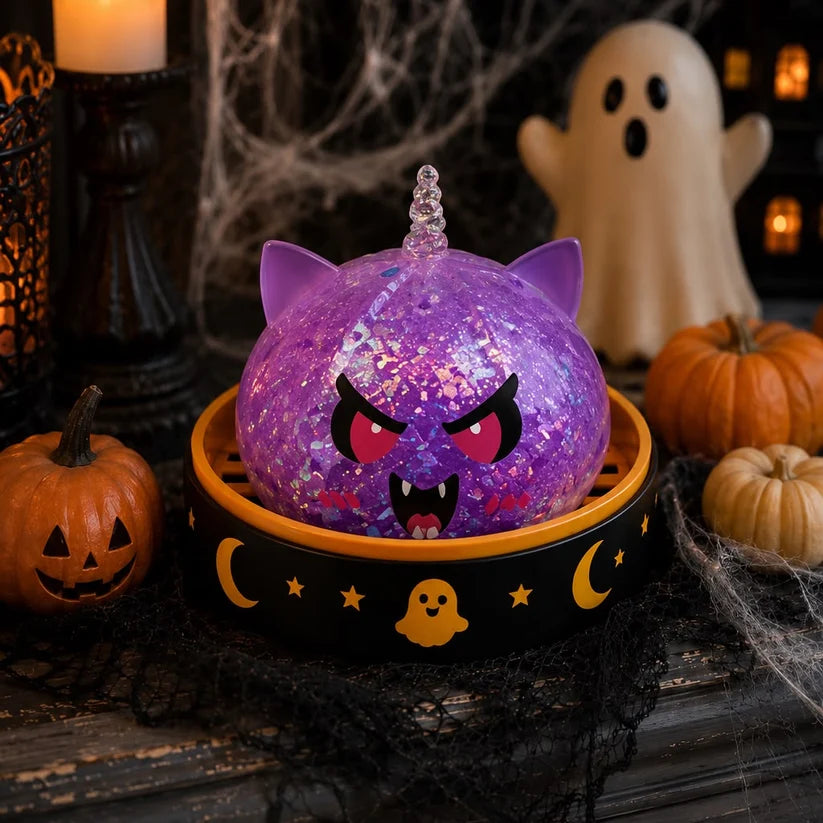 Halloween Dumpling Squishy - Mystery Blind Box